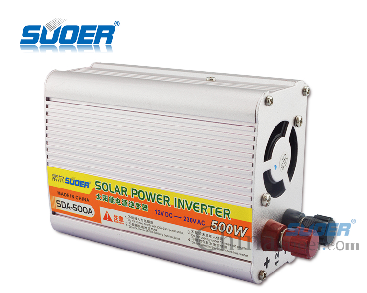 Modified Sine Wave Inverter - SDA-500A